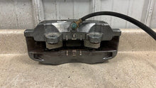 Load image into Gallery viewer, 05 13 Chevrolet Corvette C6 Z06 Front Brake Calipers 6 Piston Set Brakes OEM 3K