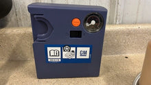 Load image into Gallery viewer, 14 15 Chevrolet Camaro Emergency Flat Tire Air Compressor Spare Case Factory