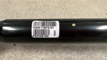 Load image into Gallery viewer, 2010 2015 Camaro SS Passenger Side Half Shaft Axle OEM GM 92246760 RH Right 14K