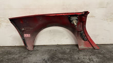 Load image into Gallery viewer, 2013 C6 Corvette Z06 Convertible Driver Quarter Panel GM Wide Body Red LH OEM