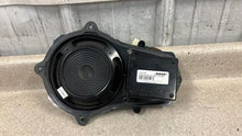 Load image into Gallery viewer, 97 04 Corvette C5 Front Driver Passenger Door Speaker Bose OEM 10447355 GM