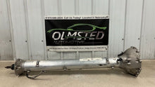 Load image into Gallery viewer, 2007 2008 Chevrolet C6 Corvette Manual Torque Tube Assembly GM 24236105 OEM 28K