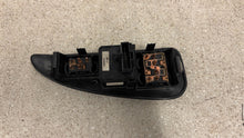 Load image into Gallery viewer, 93 02 Pontiac Firebird Trans AM WS6 Driver Power Window Switch Left Black OEM GM
