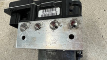 Load image into Gallery viewer, 12 15 Chevrolet Camaro SS ZL1 ABS Anti Lock Brake Pump Module GM 22914250