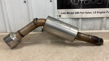 Load image into Gallery viewer, 14 15 Chevrolet Camaro SS V8 Borla ATAK Axle Back Exhaust System 11851