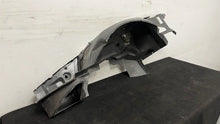 Load image into Gallery viewer, 06 13 Corvette C6 Z06 Driver Front Inner Fender Liner Wheel Housing GM 18K Left