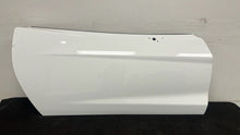 Load image into Gallery viewer, 05 13 Corvette C6 Z06 GS Passenger Front Door Right RH OEM GM 3K 22737431