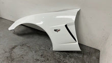 Load image into Gallery viewer, 06 13 Corvette C6 Z06 60th Anniversary Driver Front Fender Left GM Wide 3K LH
