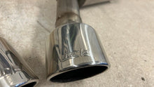 Load image into Gallery viewer, 10 15 Chevrolet Camaro SS V8 Borla ATAK Axle Back Exhaust System 11851