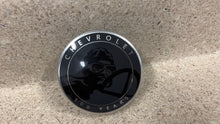 Load image into Gallery viewer, 2012 C6 Corvette Centennial Edition 100th Anniversary Wheel Center Cap OEM GM