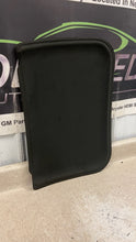 Load image into Gallery viewer, 93 02 Pontiac Firebird Trans AM Factory Passenger T-top Sun Shade Ebony GM Right