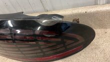 Load image into Gallery viewer, 1994 1997 Pontiac Firebird Trans AM WS6 Checkered Tail Lights LT1 Factory Set GM