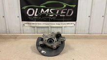 Load image into Gallery viewer, 10 15 Camaro SS RH Passenger Side Rear Spindle GM Knuckle Hub Right 92239046 45K