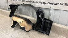 Load image into Gallery viewer, 05 13 Chevrolet Corvette C6 Z06 Factory Gauge Cluster Speedometer Trim GM OEM