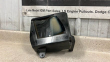 Load image into Gallery viewer, 09 13 Chevrolet Corvette C6 Z06 Heads Up Display Unit HUD OEM GM 25788254 31K