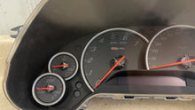 Load image into Gallery viewer, 06 07 08 Corvette C6 Z06 Instrument Gauge Cluster 55K GM Speedometer 10305328