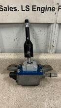 Load image into Gallery viewer, B&M Corvette C6 Manual 6 Speed Sport Short Throw Shifter Assembly 45044 05-07