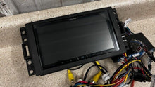 Load image into Gallery viewer, Alpine iLX-W650 7" Digital Multimedia Receiver Camera AM FM Bluetooth CarPlay
