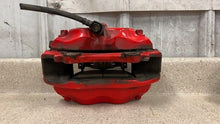Load image into Gallery viewer, 05 20 Dodge Charger SRT8 Brembo Front Left Right Brake Calipers Challenger Red