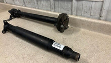Load image into Gallery viewer, 10 15 Chevy Camaro SS Driveshaft GM 92237000 Rear Drive Shaft Propeller Auto 78K