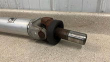 Load image into Gallery viewer, 93 02 Camaro Firebird Aluminum Driveshaft OEM GM Three Rivers 12564004 LS1 53K