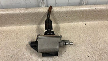 Load image into Gallery viewer, 2005 2013 Corvette C6 T56 Shifter Factory OEM 6 Speed Shift Handle GM Manual