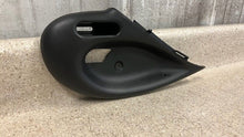 Load image into Gallery viewer, 93 02 Pontiac Firebird Passenger Interior Lock Door Trim Panel GM 10230459 Black