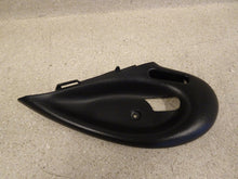 Load image into Gallery viewer, 93 02 Pontiac Firebird Driver Black Inner Door Handle Trim Bezel GM 10230460 LH