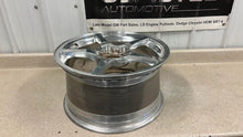 Load image into Gallery viewer, 2000 2004 Corvette C5 Rear Chrome 18'' Wheel 18x9.5 Original GM 9593799 Rim 78K