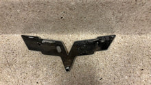 Load image into Gallery viewer, 05 13 Corvette C6 Centennial 100th Anniversary Factory GM Rear Bumper Emblem 12