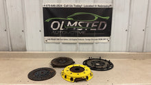 Load image into Gallery viewer, LS1 LS7 Camaro Firebird C6 ACT Street Twin Disc HD Clutch Setup Flywheel T1S-G01