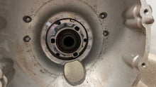 Load image into Gallery viewer, 2007 2008 Chevrolet C6 Corvette Manual Torque Tube Assembly GM 24236105 OEM 28K