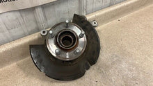 Load image into Gallery viewer, 15 22 Challenger Charger SRT8 Hellcat Passenger Rear Spindle Knuckle Hub Right