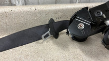 Load image into Gallery viewer, 06 13 Corvette C6 Z06 Convertible Seat Belt Retractor Right Left 22828534 GM OEM