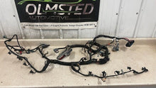 Load image into Gallery viewer, 1999 2000 C5 Corvette LS1 OEM GM Engine Wiring Harness Assembly 60K Automatic