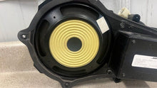 Load image into Gallery viewer, 97 04 Corvette Z06 C5 Front Driver Passenger Door Speaker Bose OEM 10290826 GM
