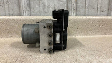 Load image into Gallery viewer, 10 13 Corvette C6 Z06 Anti Lock Brake Pump ABS Module OEM GM Brakes 34K 20839672