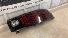 Load image into Gallery viewer, 93 02 Pontiac Firebird WS6 Trans AM Passenger Tail Light Honeycomb Right OEM GM