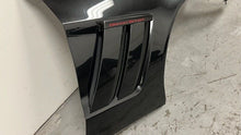Load image into Gallery viewer, 05 13 Corvette C6 Grand Sport Passenger Side Front Fender GM OEM Cyber Gray RH