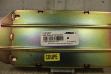 Load image into Gallery viewer, 00 04 Chevrolet Corvette Bose Factory Audio Amplifier OEM GM 10290827 AMP Coupe