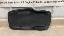 Load image into Gallery viewer, 2005 2013 Chevrolet C6 Corvette Centennial Edition Suede Center Console Armrest