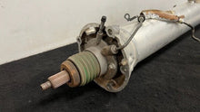 Load image into Gallery viewer, 09 13 C6 Corvette Manual Torque Tube GM 24242089 OEM 6 Speed Driveshaft 52K