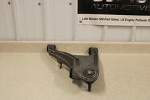 Load image into Gallery viewer, 05 13 C6 Corvette Z06 LH Driver Side Rear Axle Lower Control Arm Assembly OEM GM