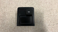 Load image into Gallery viewer, 04 05 06 Pontiac GTO Traction Control Switch Button Factory OEM GM T/C Trim