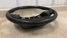 Load image into Gallery viewer, 00 02 Pontiac Firebird Trans AM Black Leather Steering OEM GM Wheel 88K