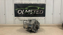 Load image into Gallery viewer, 97 04 CORVETTE C5 GRAND SPORT OEM AUTOMATIC 2.73 REAR DIFFERENTIAL 12554837 50K