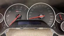 Load image into Gallery viewer, 06 07 08 Corvette C6 Instrument Gauge Cluster 78K OEM GM Speedometer 10305328