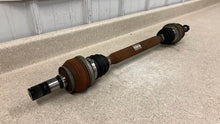 Load image into Gallery viewer, 09 14 Dodge Challenger Charger SRT-8 Driver Rear Axle Half Shaft 04578733AE 63K