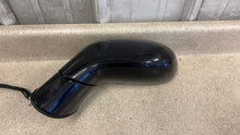 Load image into Gallery viewer, 05 13 Chevrolet C6 Corvette Driver Side Power Mirror Left GM Black LH OEM 59K