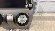 Load image into Gallery viewer, 13 15 Camaro SS ZL1 Navigation Stereo Radio Receiver GM 22919383 Panel 21K Touch